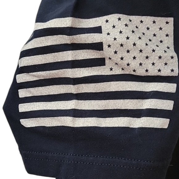 Grunt Style September 11 Tee - Picture 3 of 5